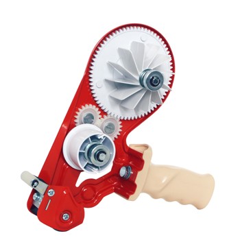 DSH25 Handabroller für Doppelseitige Klebebänder